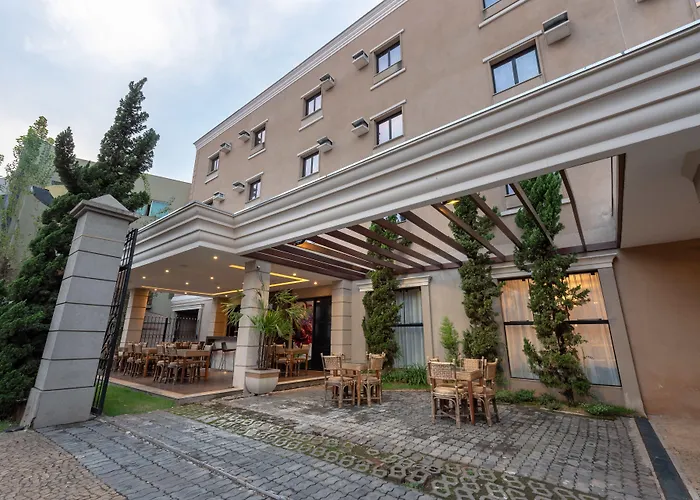 Class PassosHotel Em